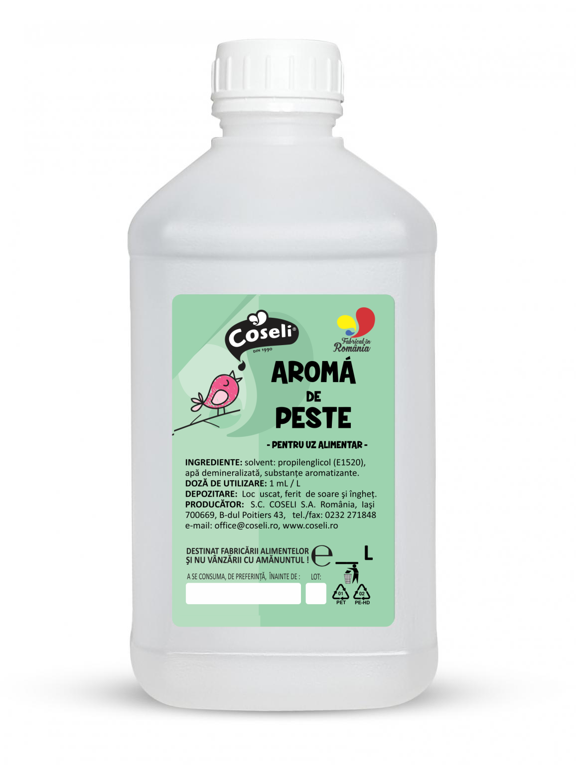 PESTE aroma - VRAC