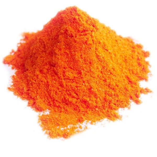 TARTRAZINA